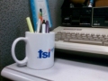 TSI mug
