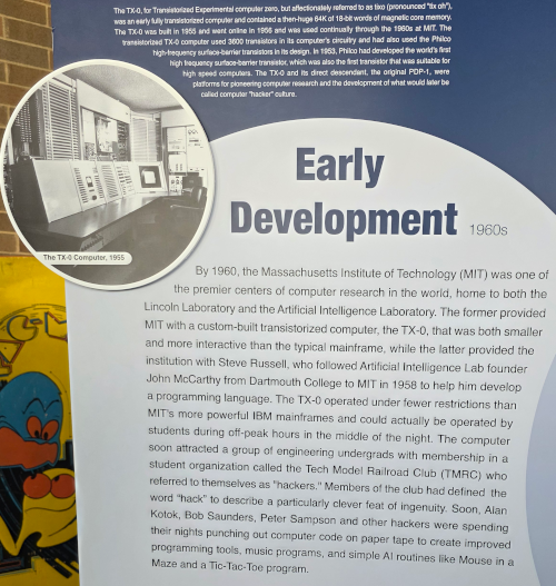 History of games - Early days