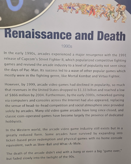 History of games - Renaissance