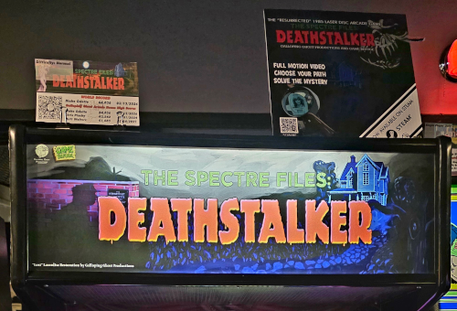 Deathstalker