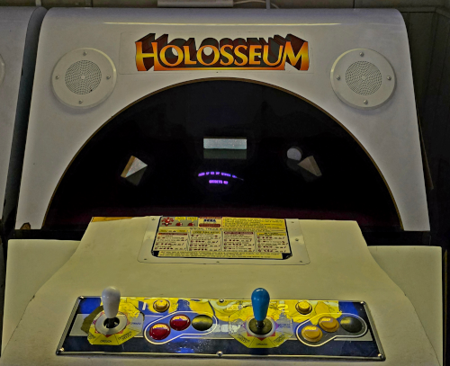 Holosseum
