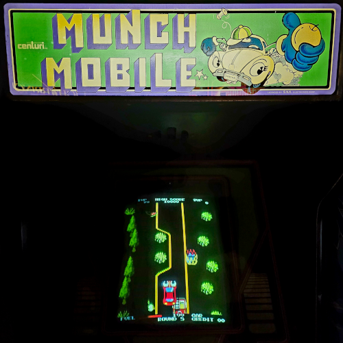 Munch Mobile