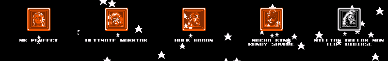WWF Superstars (Game Boy, 1991)