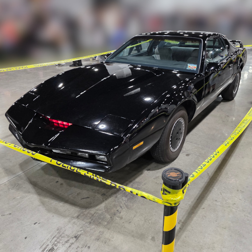 KITT