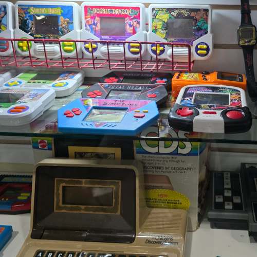 Handheld display (1)