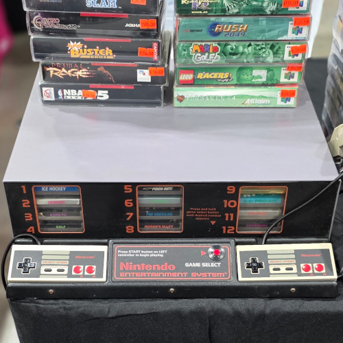 Nintendo game changer