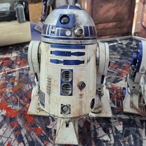 R2D2