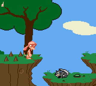 Ren and Stimpy's Quest for the Shaven Yak