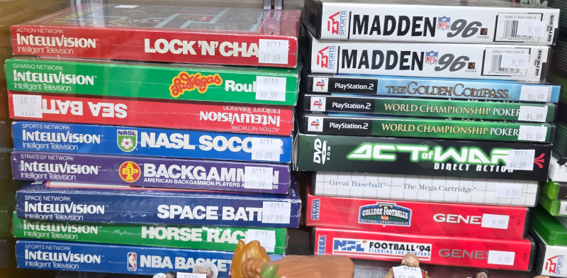 Antique store games (3 of 5)