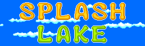 Probably the only Splash Lake guide on the internet