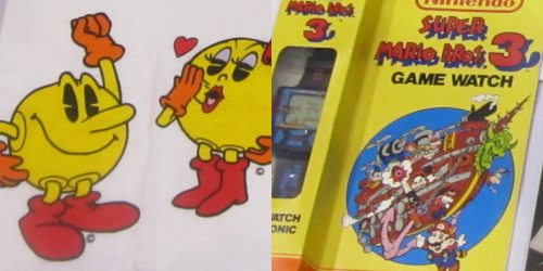 Belated Recap of the 2014 Classic Gaming Expo (which I guess was the last one)