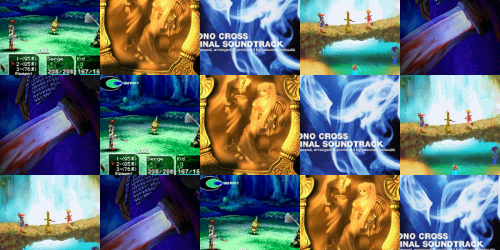 10 Reasons Why Chrono Cross is a Great RPG (3 reasons why it's not)