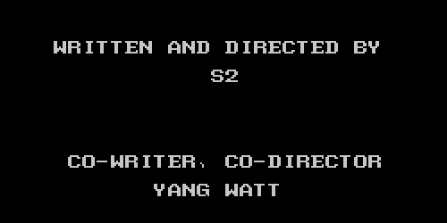 The Complete Guide to Phantasy Star III - Credits