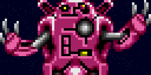 The Complete Guide to Phantasy Star III - Robots and Cyborgs
