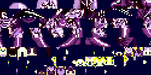 The Complete Guide to Phantasy Star III - Lost and Found