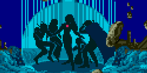 The Complete Guide to Phantasy Star III - Thanks