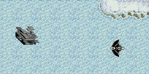 The Complete Guide to Phantasy Star III - Walkthrough: Ending