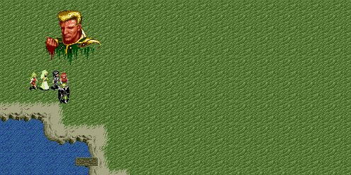 The Complete Guide to Phantasy Star III - Wallpaper