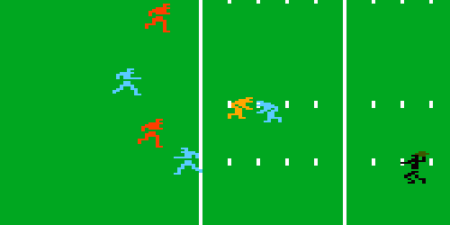Sharp Shot for the Intellivision Already Solved the NFL's Overtime Problem