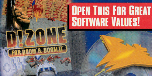 1995 WizardWorks Catalog