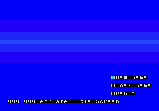 4 color gradient demo - more subtle