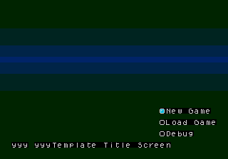 4 color gradient demo - darker