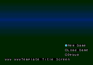 4 color gradient demo - looking much better