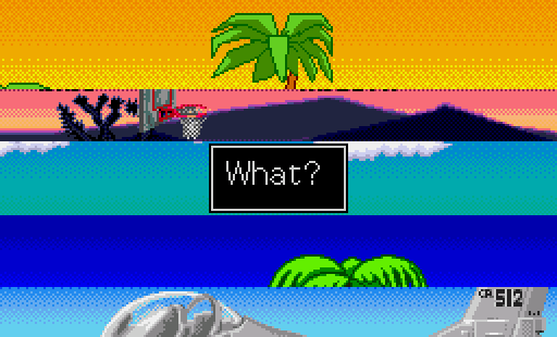 Skyline examples