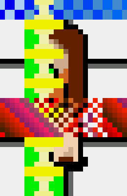 B high plane transparency