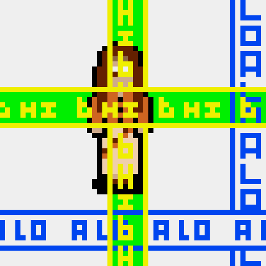 Another look at B high plane transparency