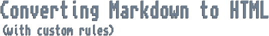 Parsing opml files in Java