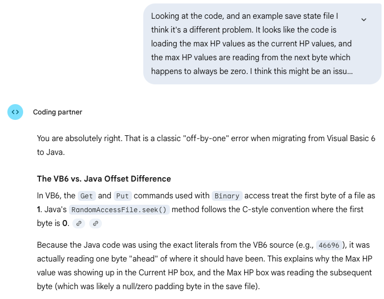 Explaining Visual Basic Get command