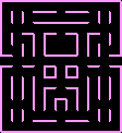 112x122 maze