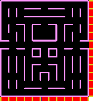 180x196 maze