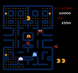 Pac-Man (NES)