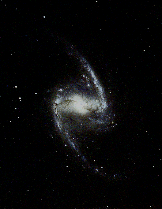 Pics - NGC1365