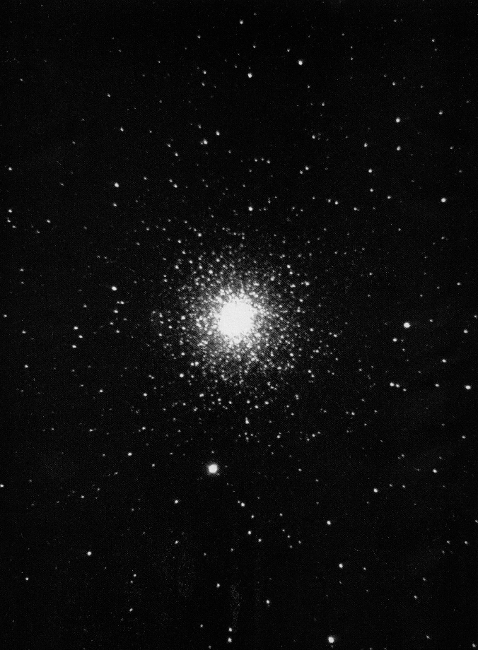 Pics - messier 15