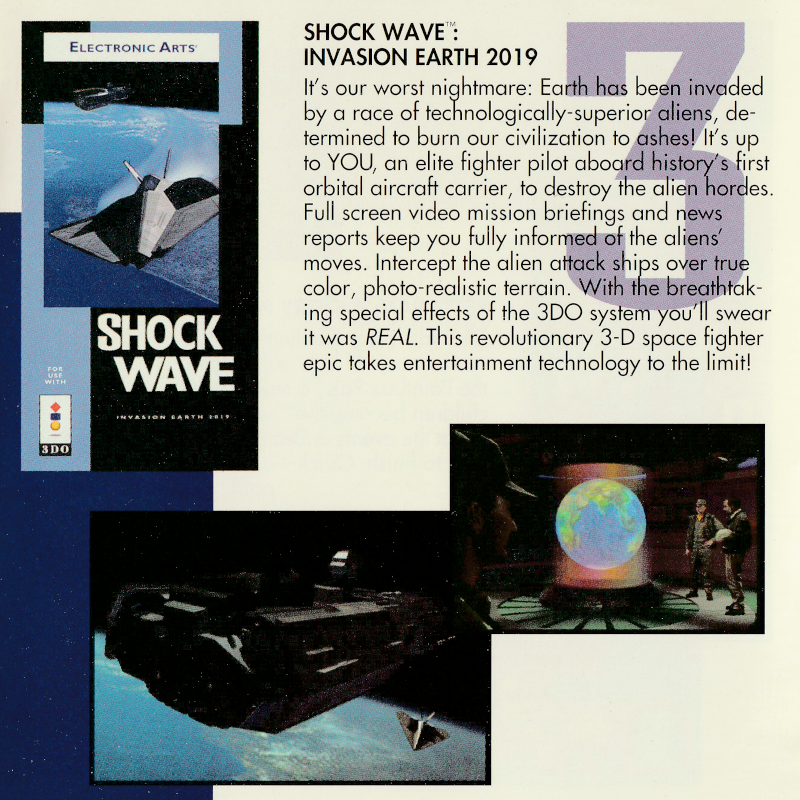 Shock Wave