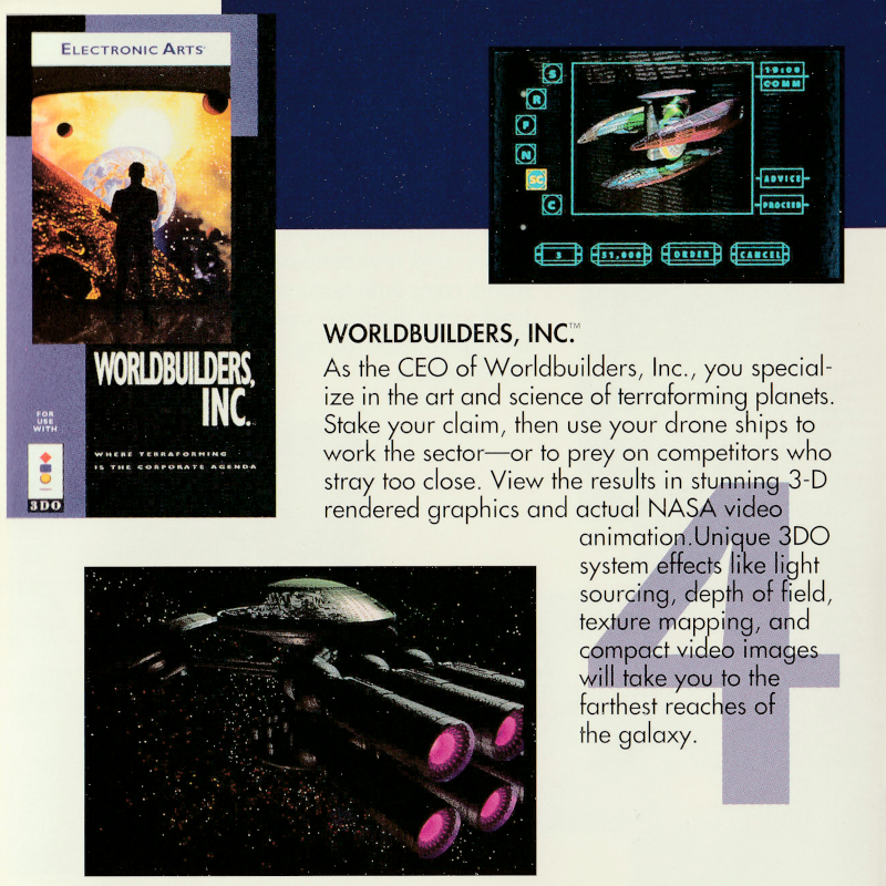 Worldbuilders, Inc.