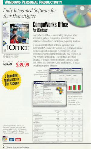 Page 2 - CompuWorks Office