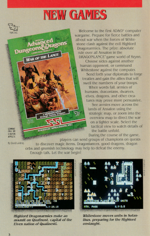 Secret of the Silver Blades