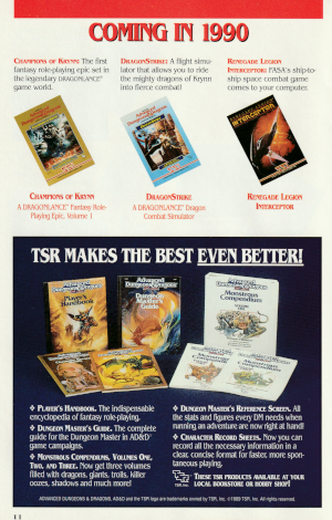 War simulation games