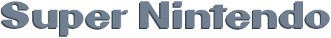 Super Nintendo