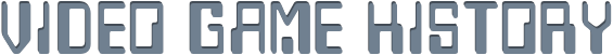 Video Game History